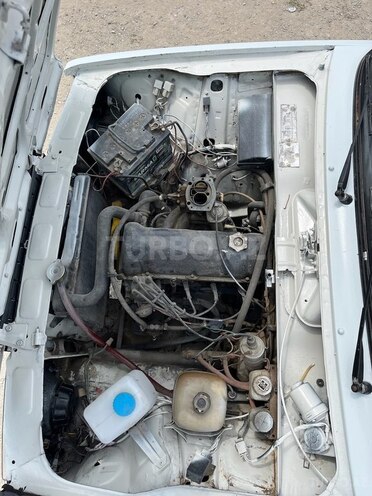 LADA (VAZ) 2107 1996, 134,218 km - 1.6 л - Bakı