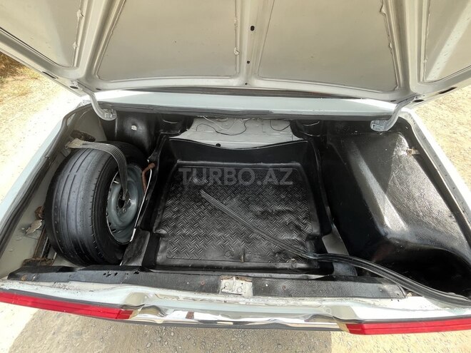 LADA (VAZ) 2107 1996, 134,218 km - 1.6 л - Bakı