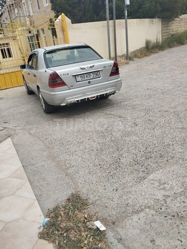 Mercedes C 180 1994, 671,000 km - 1.8 l - Sumqayıt