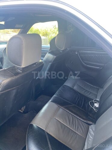 Mercedes C 280 2000, 345,000 km - 2.8 l - Bakı