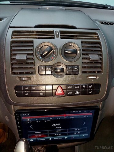 Mercedes Viano 2005, 368,850 km - 2.2 l - Bakı
