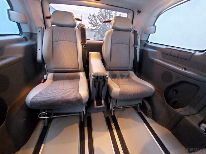 Mercedes Viano 2005, 368,850 km - 2.2 l - Bakı