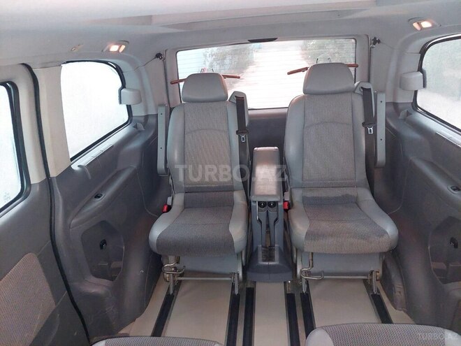 Mercedes Viano 2005, 368,850 km - 2.2 l - Bakı