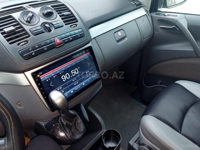 Mercedes Viano 2005, 368,850 km - 2.2 l - Bakı