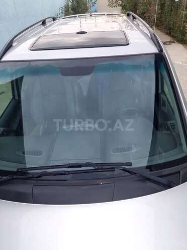 Mercedes Viano 2005, 368,850 km - 2.2 l - Bakı