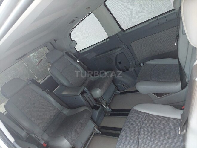 Mercedes Viano 2005, 368,850 km - 2.2 l - Bakı