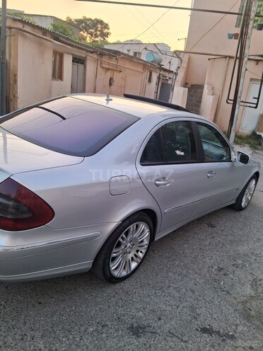 Mercedes E 300 d 2017, 277,300 km - 2.0 l - Bakı