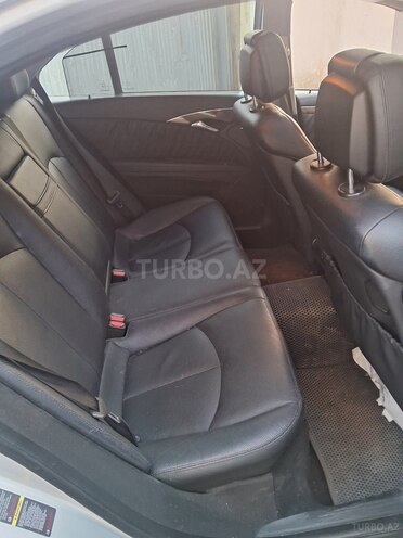 Mercedes E 300 d 2017, 277,300 km - 2.0 l - Bakı
