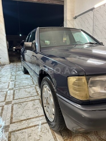 Mercedes 190 1993, 400,000 km - 1.8 л - Bakı