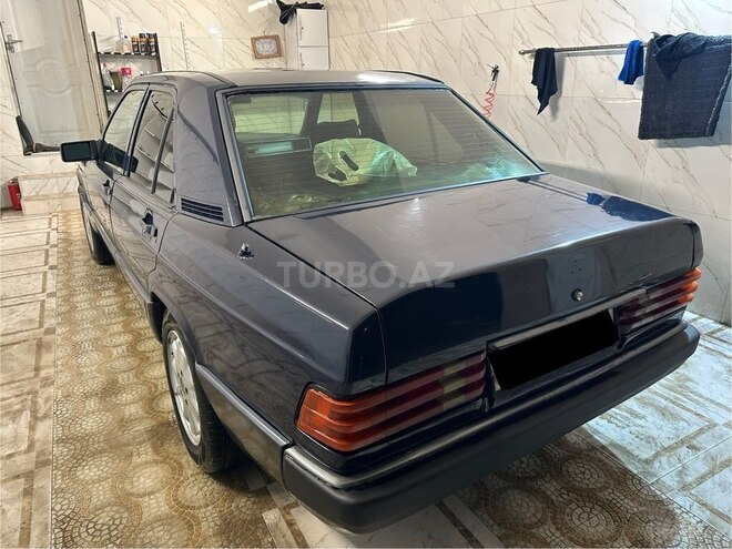 Mercedes 190 1993, 400,000 km - 1.8 л - Bakı