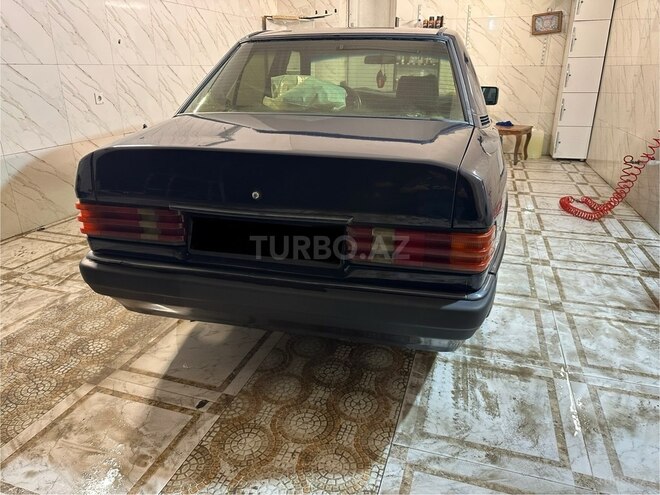 Mercedes 190 1993, 400,000 km - 1.8 л - Bakı