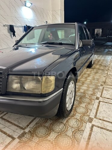 Mercedes 190 1993, 400,000 km - 1.8 л - Bakı