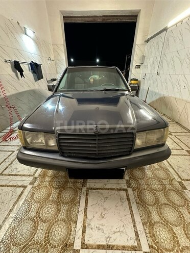 Mercedes 190 1993, 400,000 km - 1.8 л - Bakı