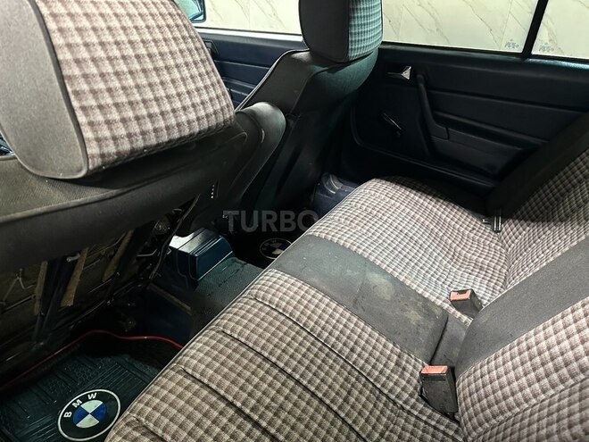 Mercedes 190 1993, 400,000 km - 1.8 л - Bakı