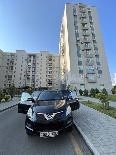Haval  2011, 265,000 km - 2.0 l - Bakı