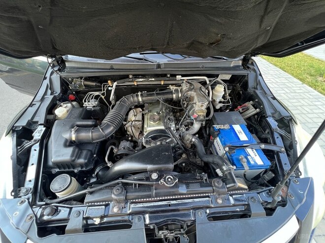Haval  2011, 265,000 km - 2.0 l - Bakı