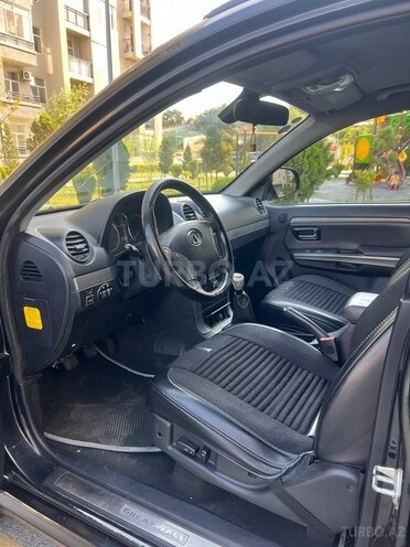Haval  2011, 265,000 km - 2.0 l - Bakı