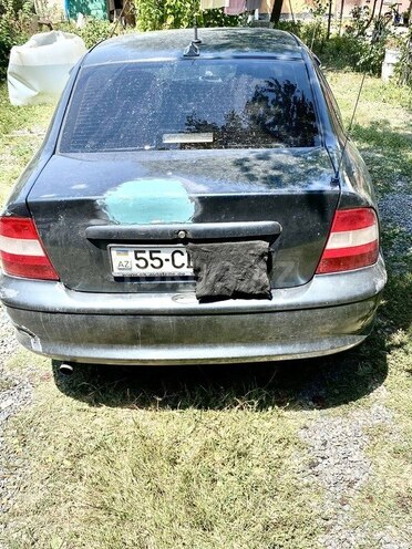 Opel Vectra 1996, 425,673 km - 1.8 l - Qəbələ