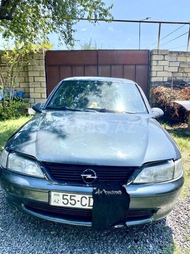 Opel Vectra 1996, 425,673 km - 1.8 l - Qəbələ
