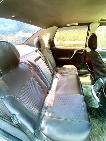 Opel Vectra 1996, 425,673 km - 1.8 l - Qəbələ