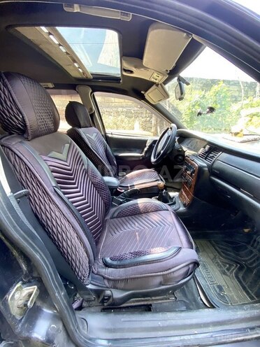 Opel Vectra 1996, 425,673 km - 1.8 l - Qəbələ