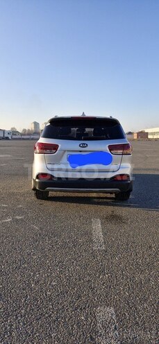 Kia Sorento 2014, 229,000 km - 2.0 l - Gəncə