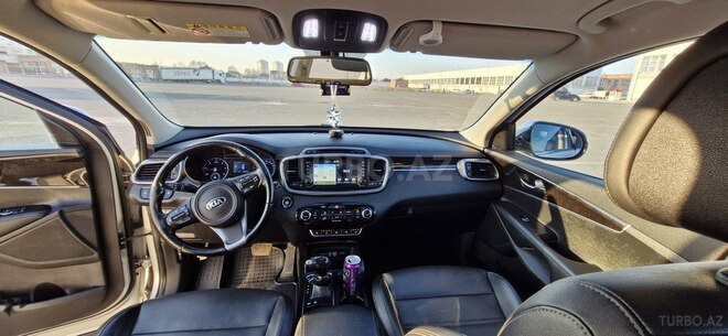 Kia Sorento 2014, 229,000 km - 2.0 l - Gəncə