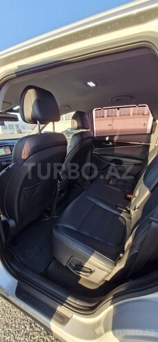 Kia Sorento 2014, 229,000 km - 2.0 l - Gəncə