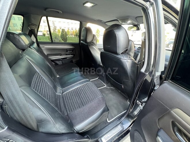 Haval  2011, 265,000 km - 2.0 l - Bakı