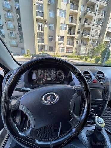 Haval  2011, 265,000 km - 2.0 l - Bakı