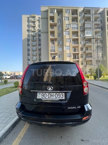 Haval  2011, 265,000 km - 2.0 l - Bakı