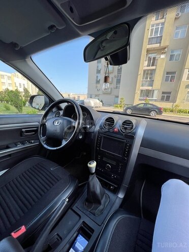 Haval  2011, 265,000 km - 2.0 l - Bakı