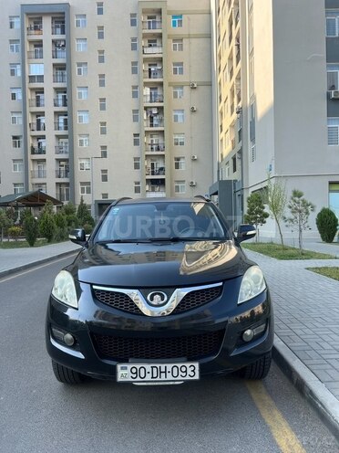 Haval  2011, 265,000 km - 2.0 l - Bakı