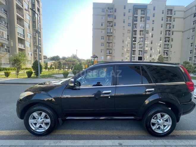 Haval  2011, 265,000 km - 2.0 l - Bakı