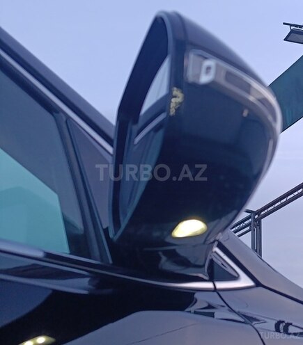Hyundai Santa Fe 2014, 188,000 km - 2.4 l - Gəncə
