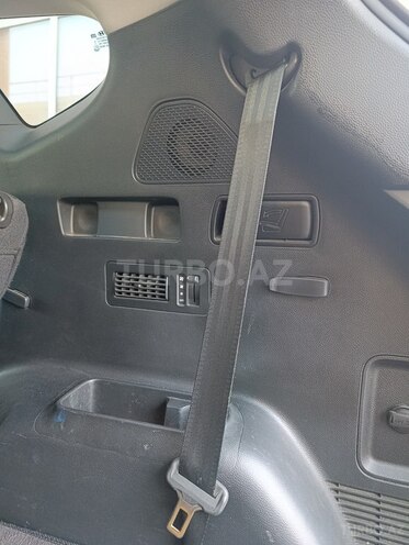 Hyundai Santa Fe 2014, 188,000 km - 2.4 l - Gəncə