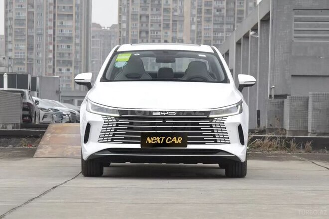 BYD Destroyer 05 2025, 0 km - 1.5 l - Bakı