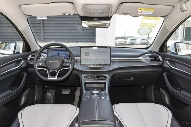 BYD Destroyer 05 2025, 0 km - 1.5 l - Bakı