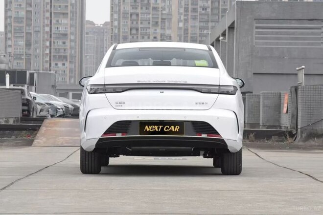 BYD Destroyer 05 2025, 0 km - 1.5 l - Bakı