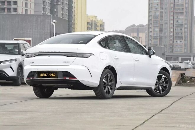 BYD Destroyer 05 2025, 0 km - 1.5 l - Bakı