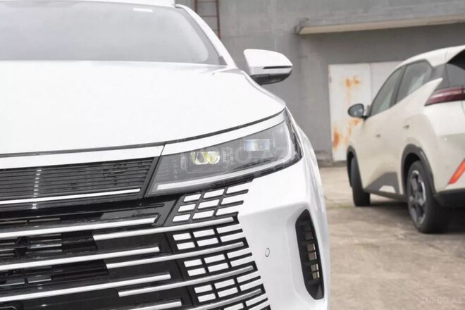 BYD Destroyer 05 2025, 0 km - 1.5 l - Bakı