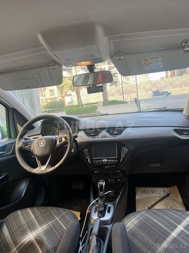 Opel Corsa 2016, 29,700 km - 1.4 l - Masallı