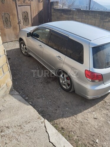 Mitsubishi Airtrek 2002, 402,000 km - 2.0 l - Şəki