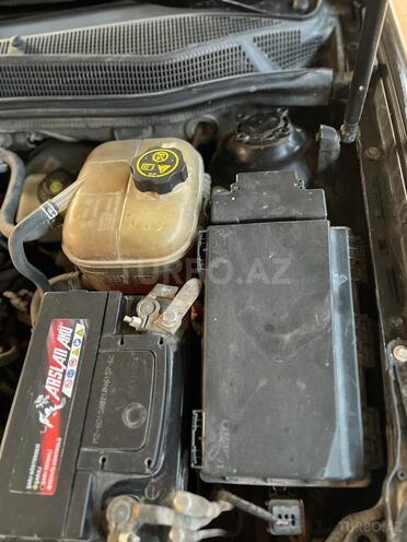 Opel Astra 2004, 272,093 km - 1.4 l - Salyan