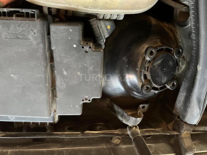 Opel Astra 2004, 272,093 km - 1.4 l - Salyan
