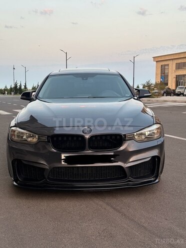BMW 328 2013, 182,000 km - 2.0 l - Bakı