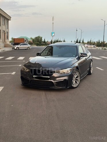BMW 328 2013, 182,000 km - 2.0 l - Bakı