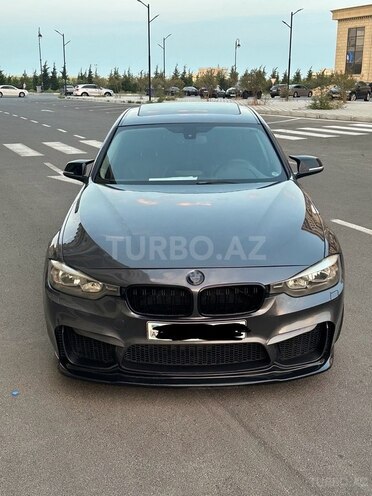BMW 328 2013, 182,000 km - 2.0 l - Bakı
