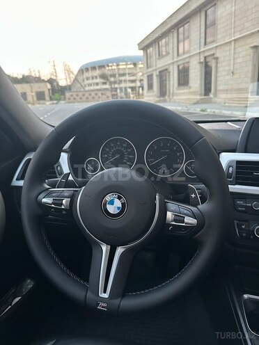 BMW 328 2013, 182,000 km - 2.0 l - Bakı