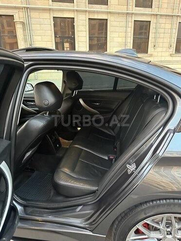 BMW 328 2013, 182,000 km - 2.0 l - Bakı